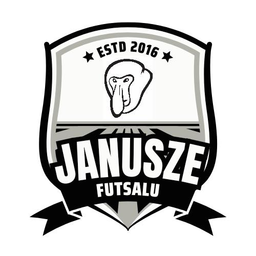 JANUSZE Futsalu